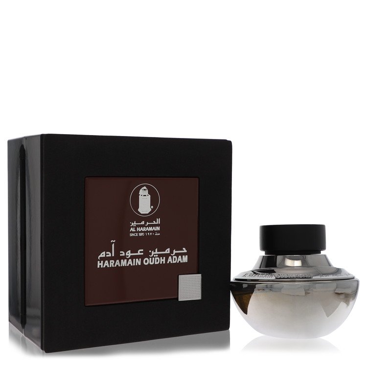 Oudh Adam EDP