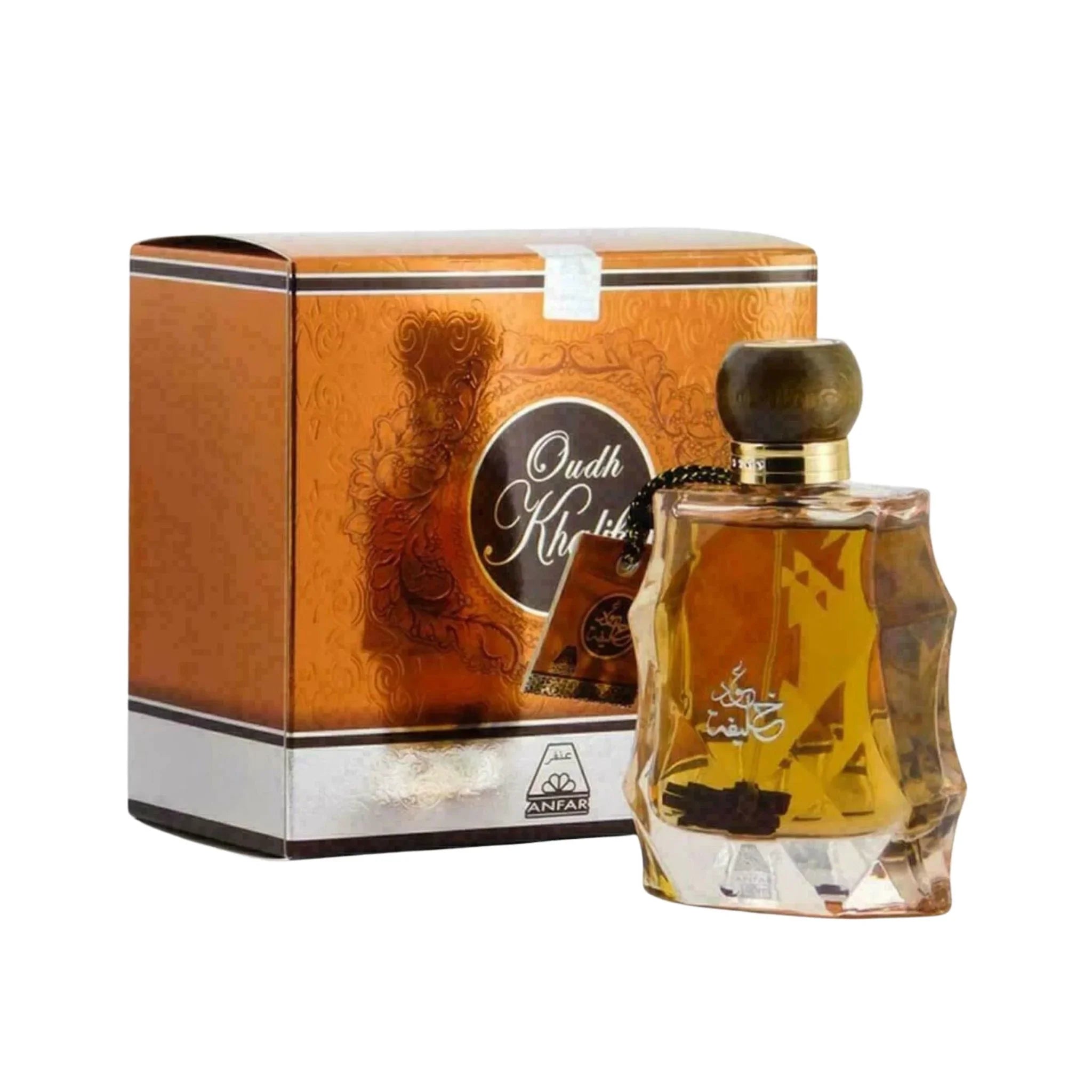 Oudh Khalifa EDP