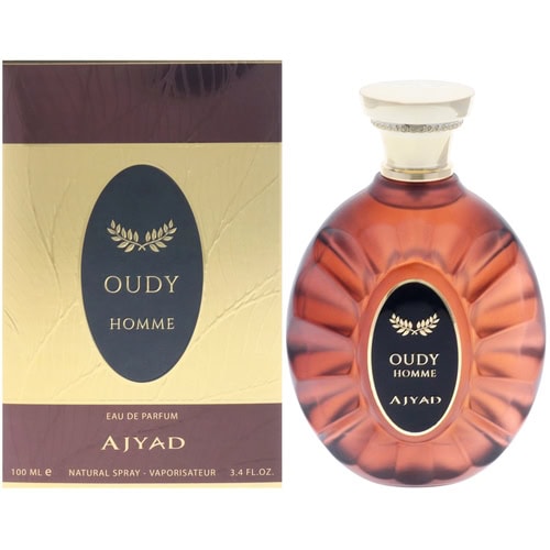Oudy EDP