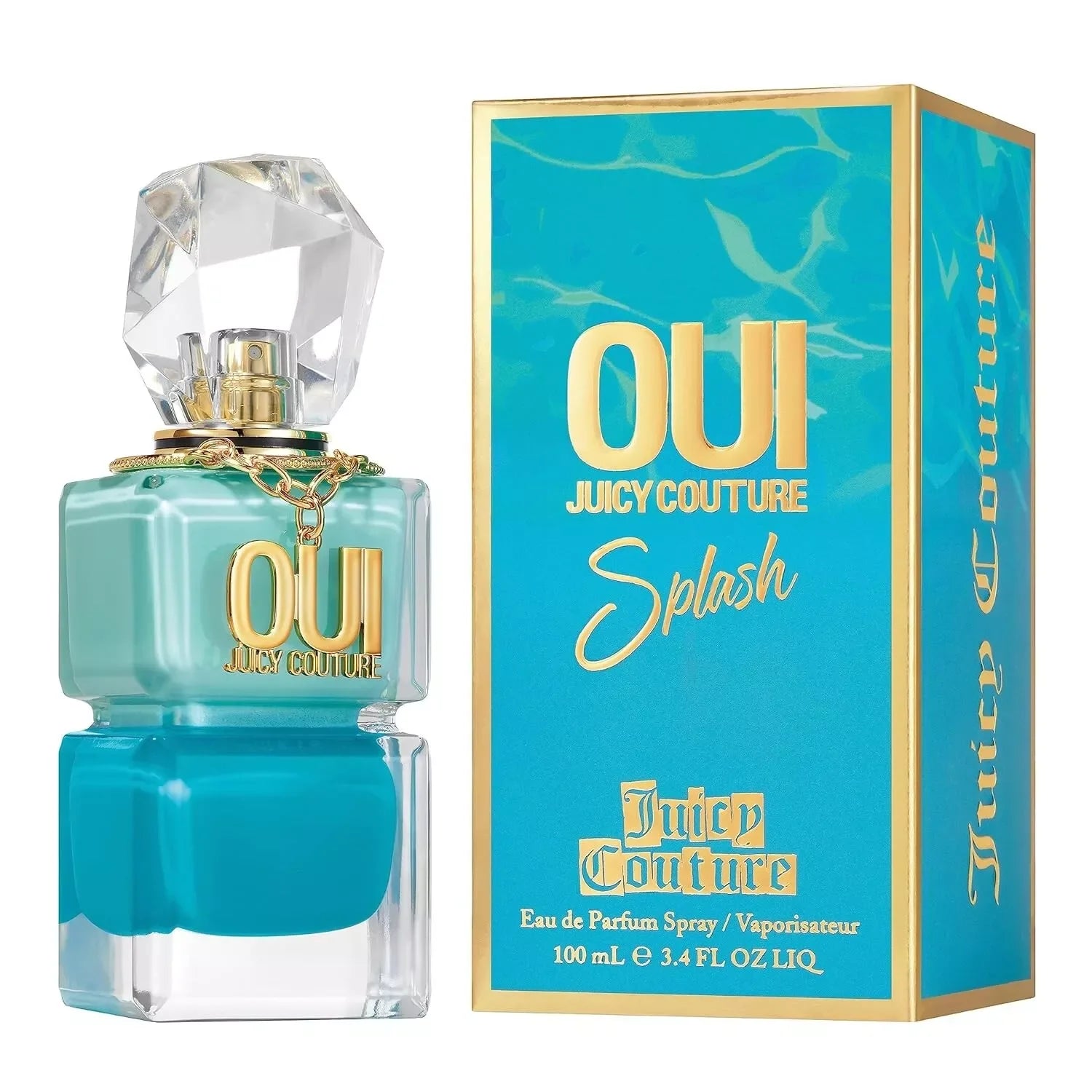 OUI Splash Splash EDP
