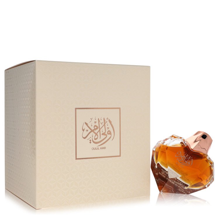 Oulil Amr EDP