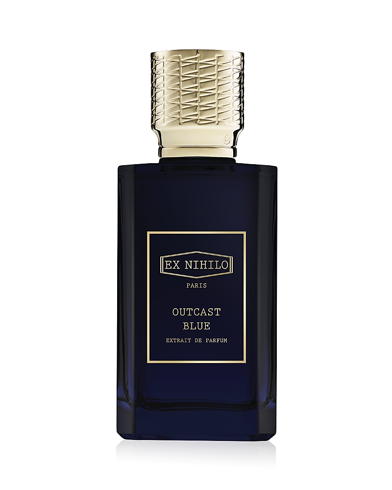 Outcast Blue EXTRAIT