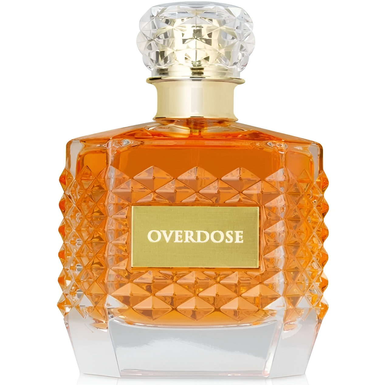 Overdose EDP