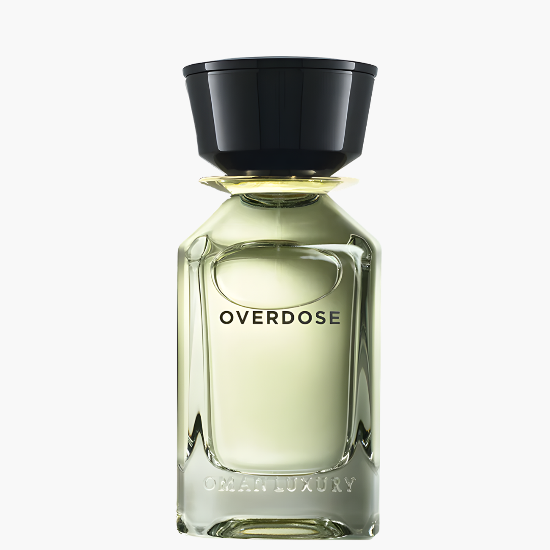 Overdose EDP