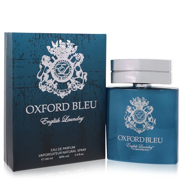 Oxford Bleu EDP
