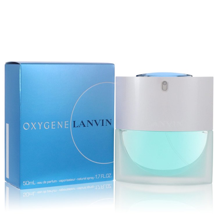 Oxygene EDP