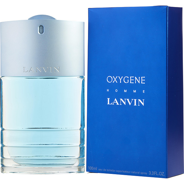 Oxygene EDT