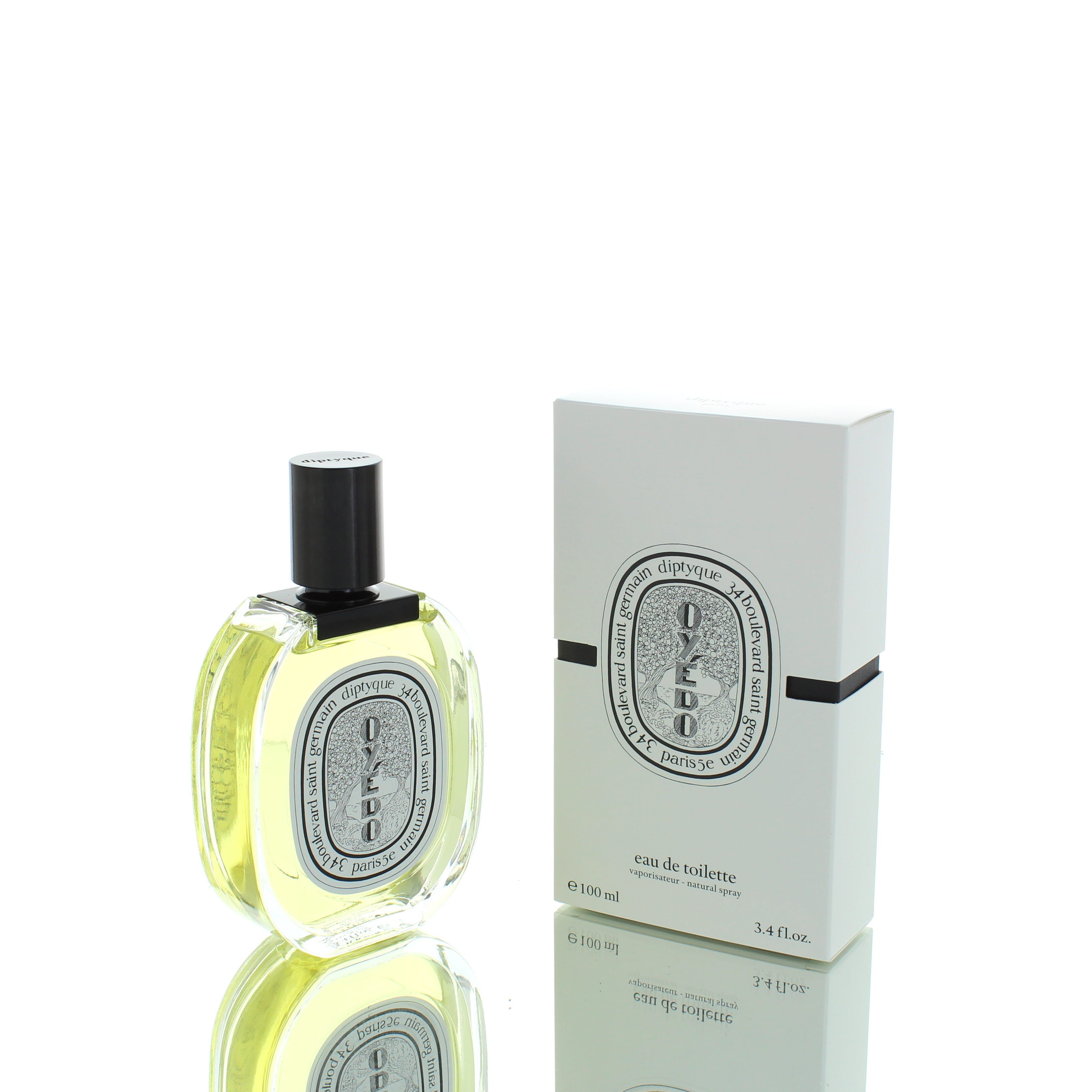 Oyedo EDT