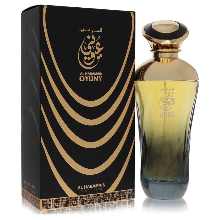 Oyuny EDP