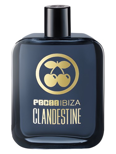 Clandestine For Men