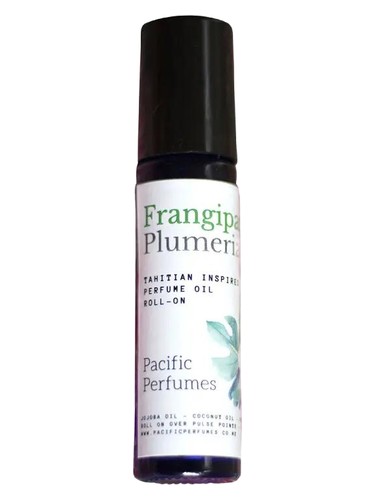 Frangipani