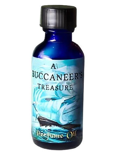 The Buccaneer's Treasure