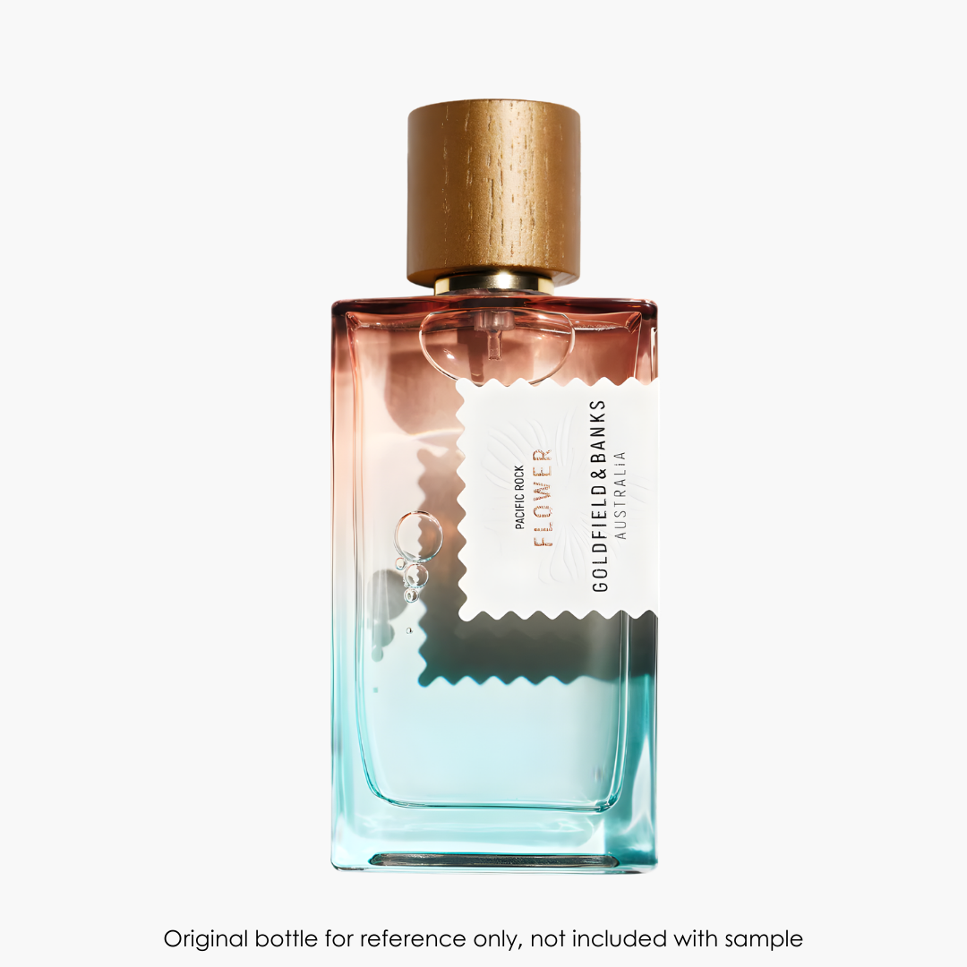 Pacific Rock Flower EDP