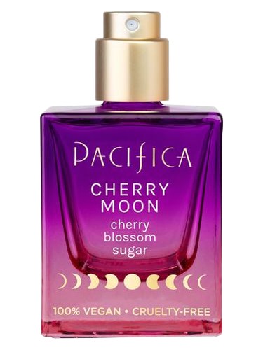 Cherry Moon