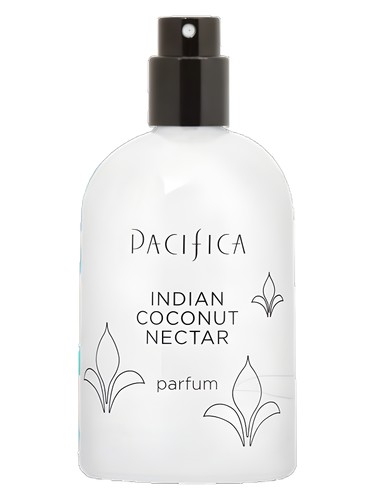 Indian Coconut Nectar