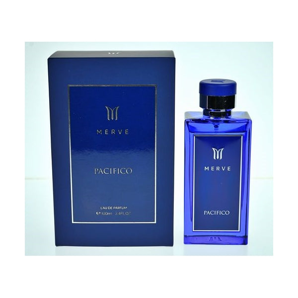 Pacifico EDP