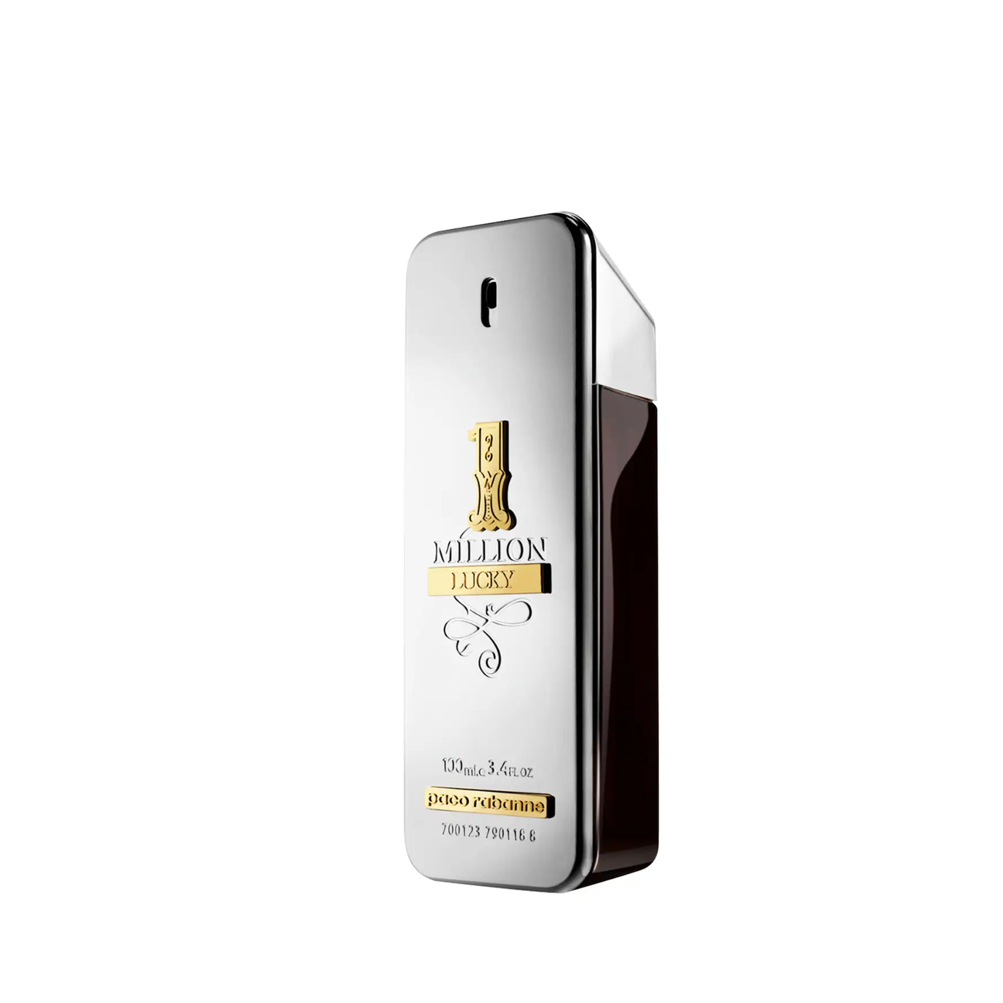 Paco Rabanne 1 Million Lucky EDT