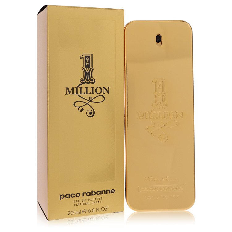 Paco Rabanne 1 Million PARFUM
