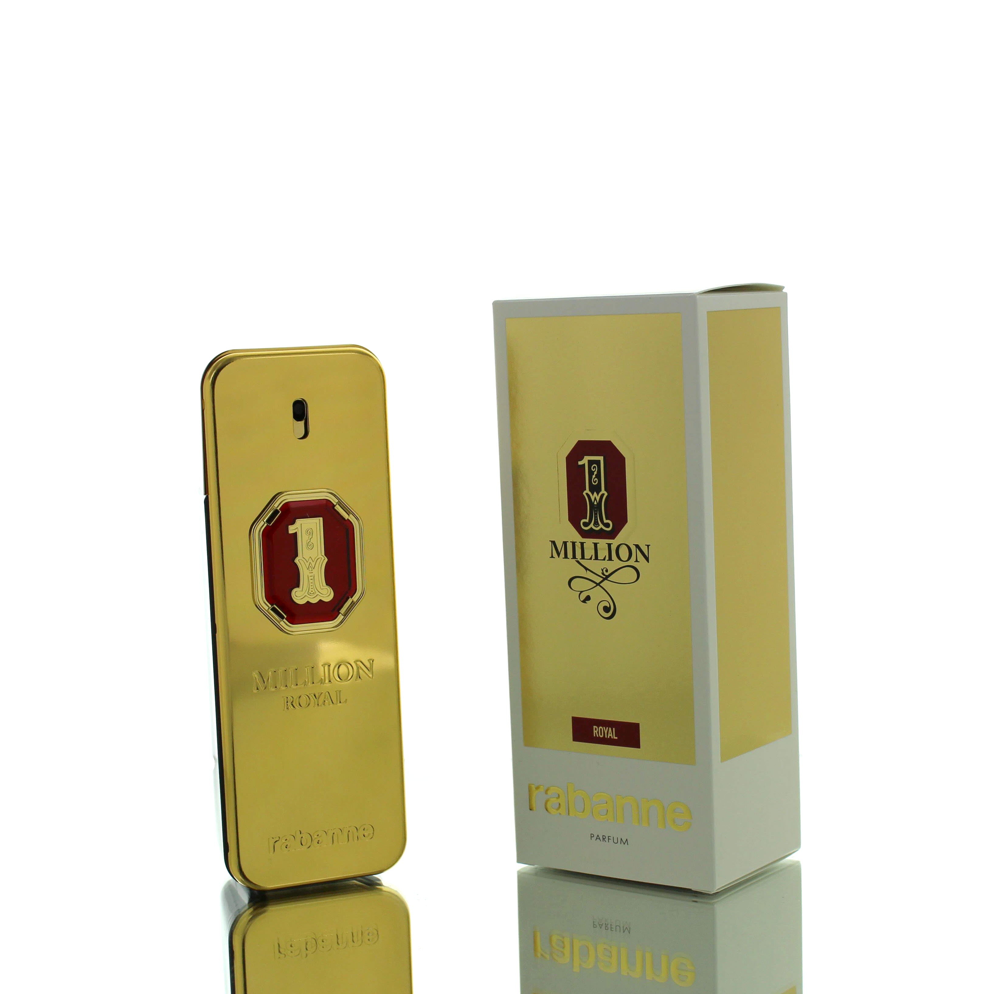 Paco Rabanne 1 Million Royal PARFUM