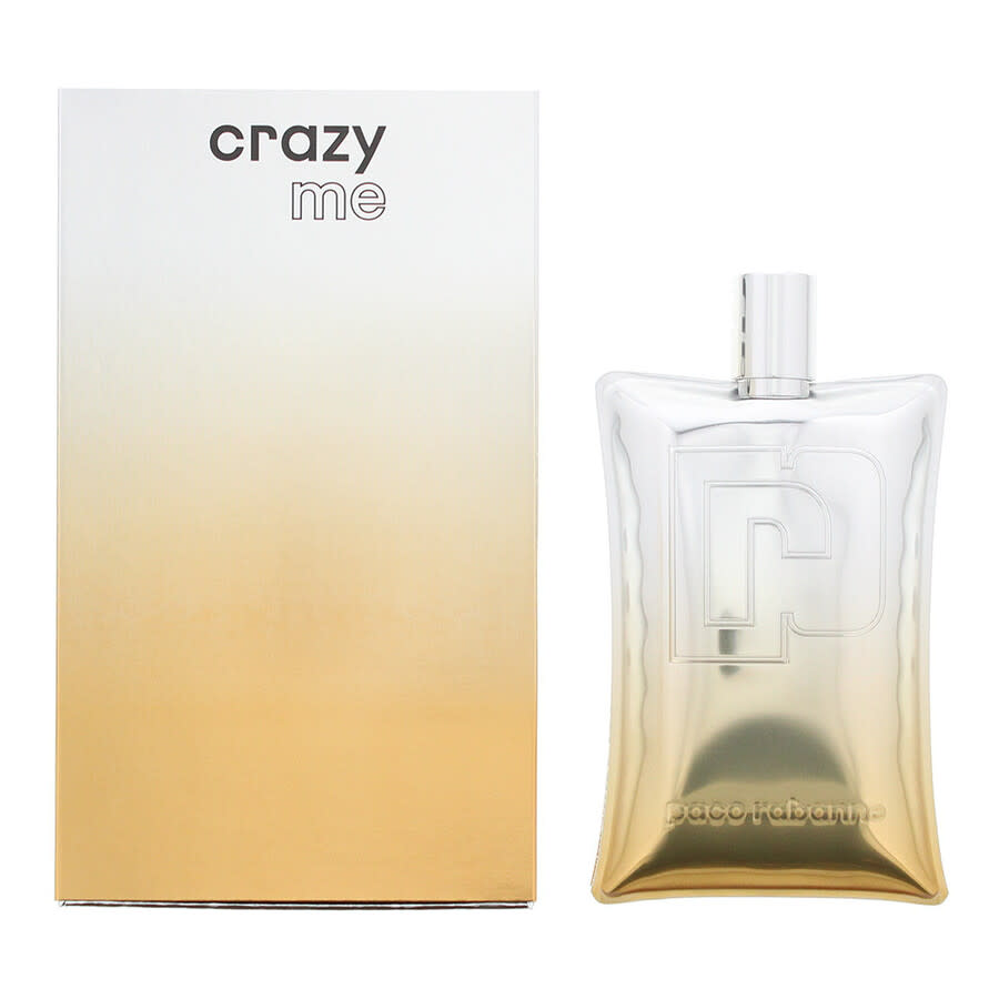 Paco Rabanne Crazy Me EDP