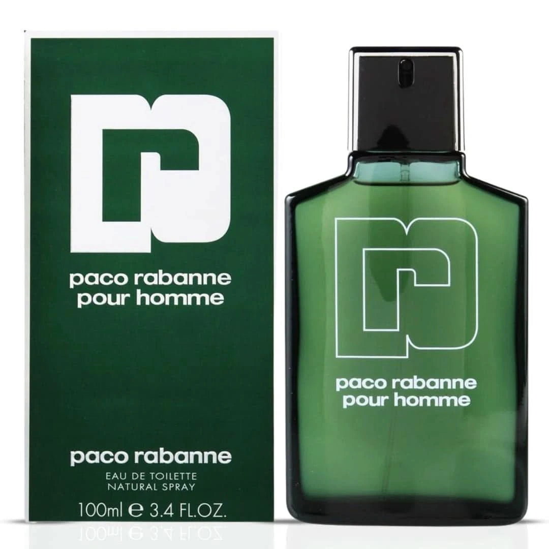 Paco Rabanne EDT