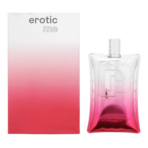 Paco Rabanne Erotic Me EDP