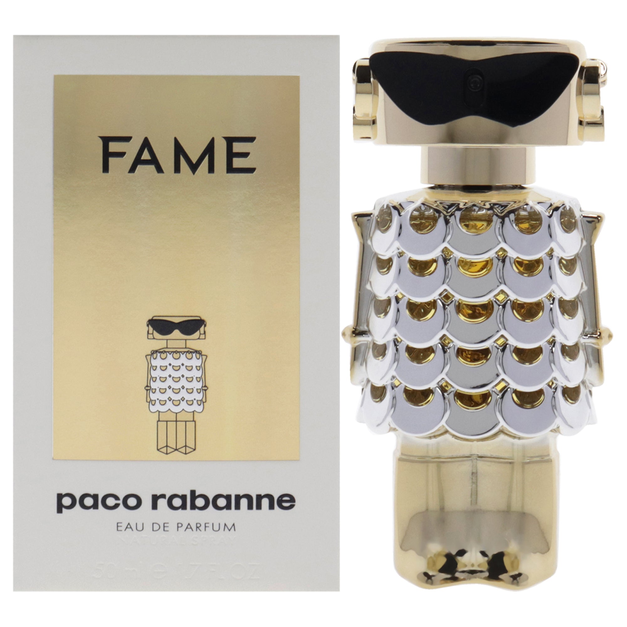 Paco Rabanne Fame EDP
