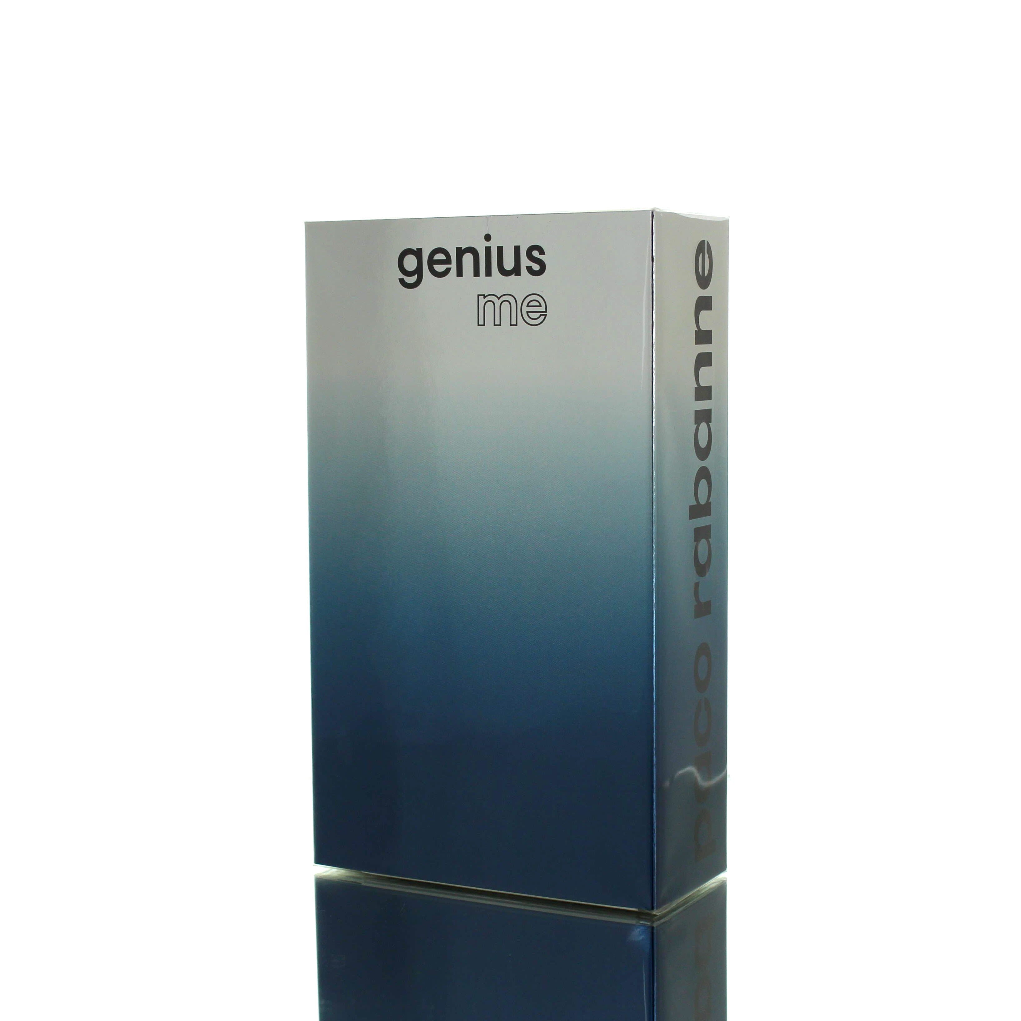 Paco Rabanne Genius Me EDP