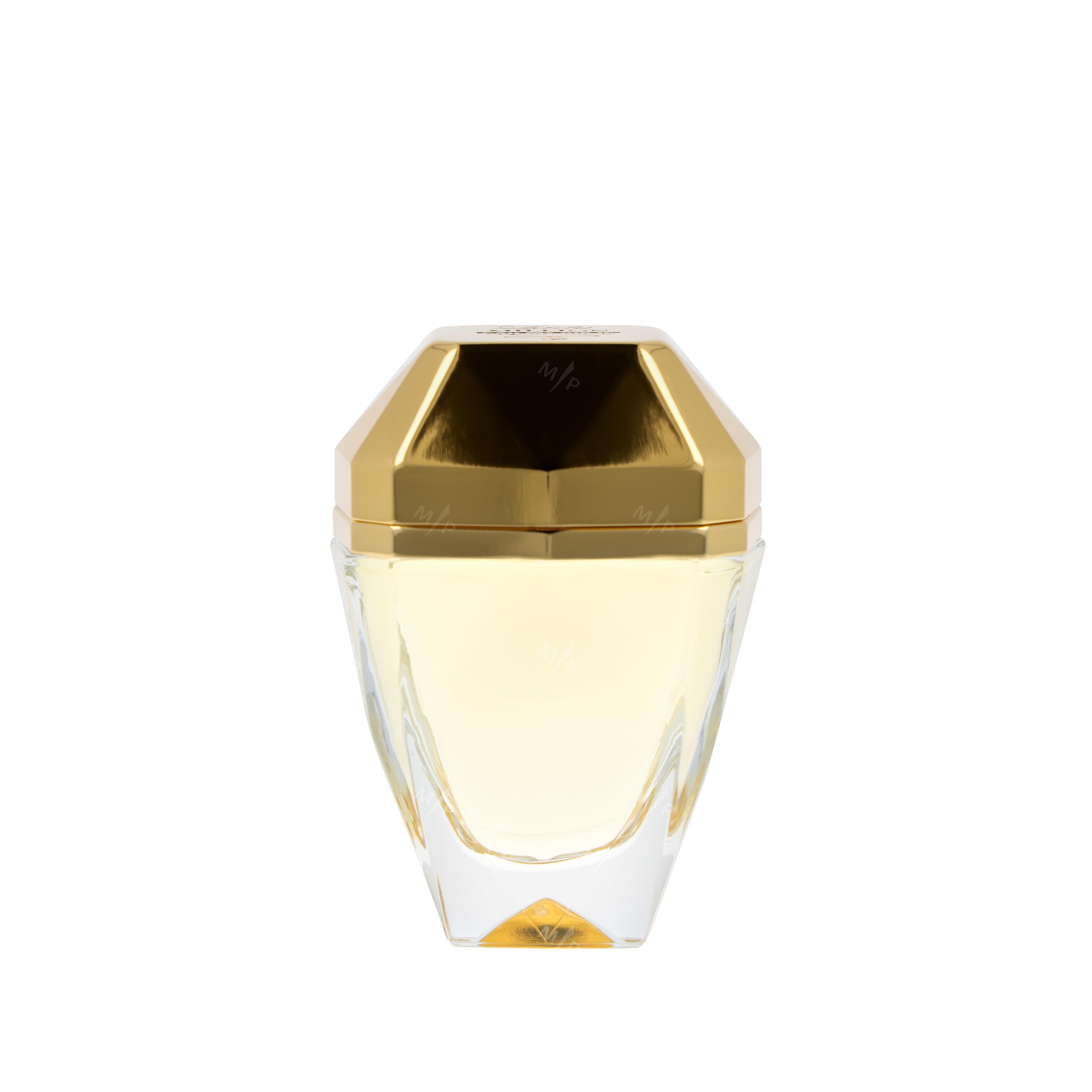 Paco Rabanne Lady Million Eau My Gold! EDT