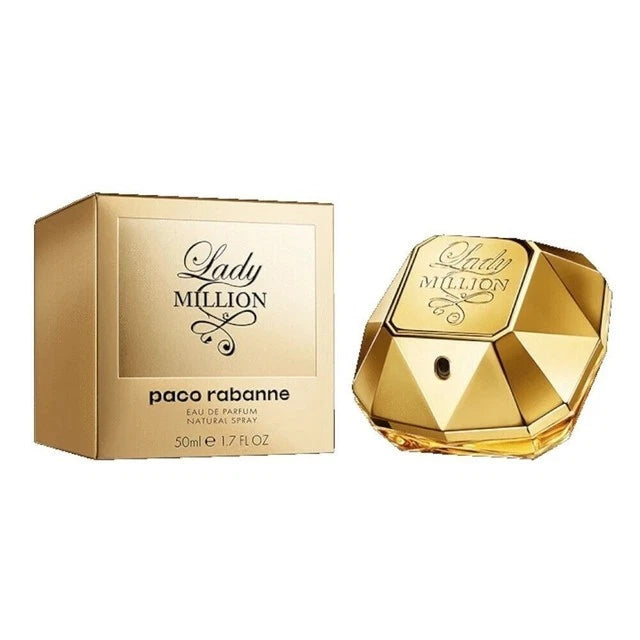 Paco Rabanne Lady Million EDP