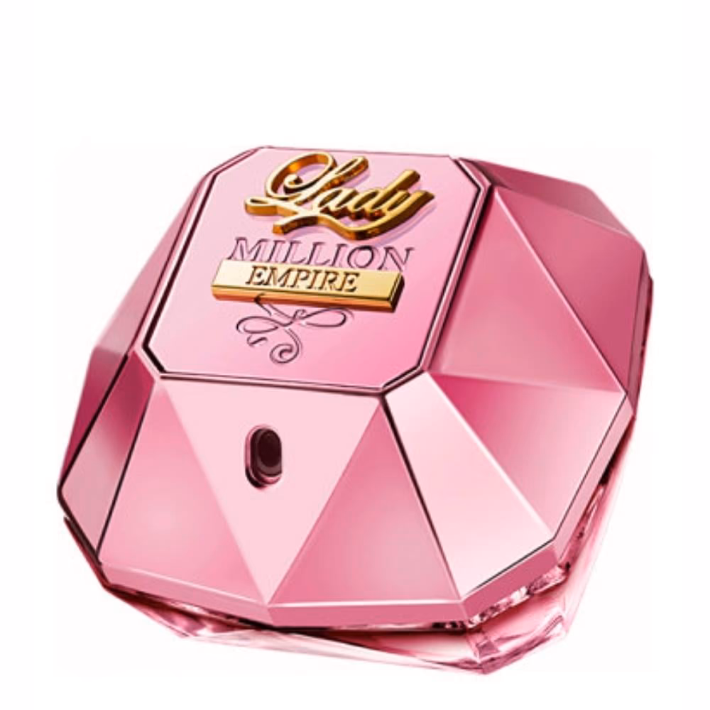 Paco Rabanne Lady Million Empire EDP
