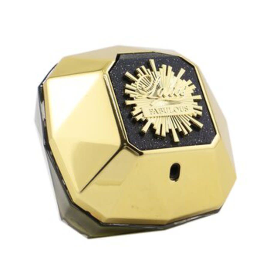 Paco Rabanne Lady Million Fabulous EDP