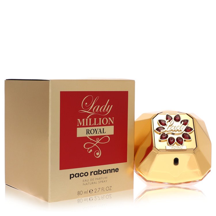 Paco Rabanne Lady Million Royal EDP