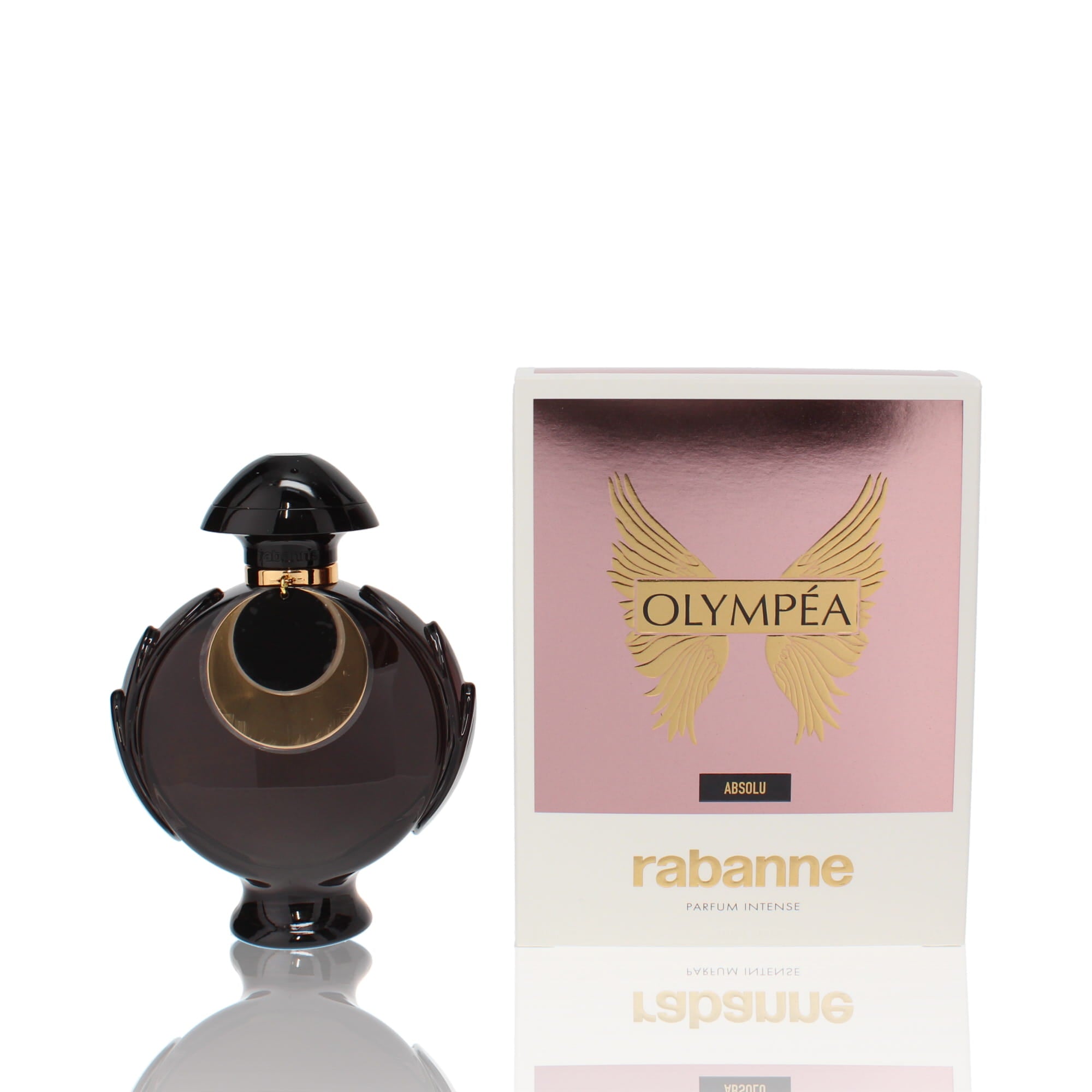 Paco Rabanne Olympea Absolu PARFUM