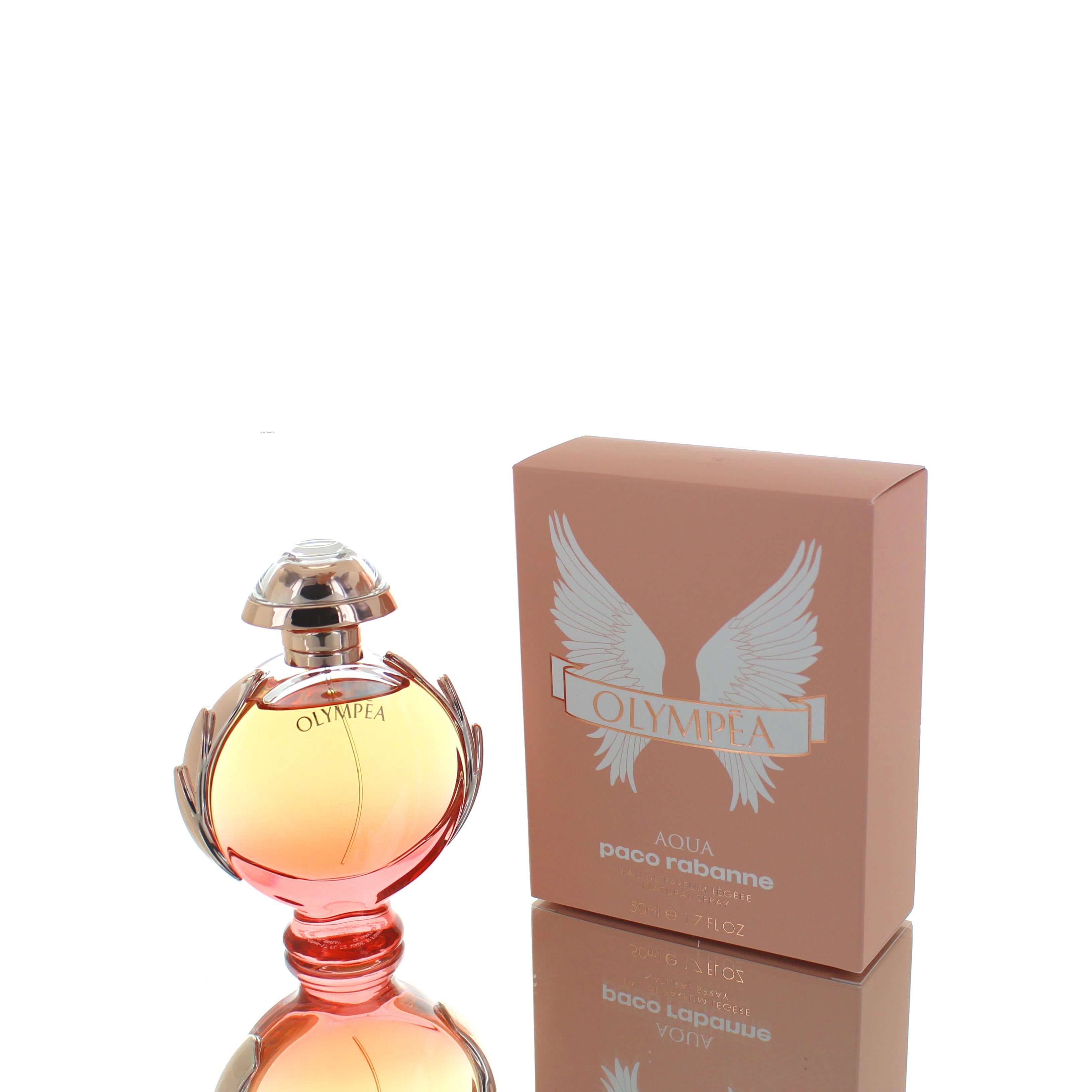 Paco Rabanne Olympea Aqua EDP