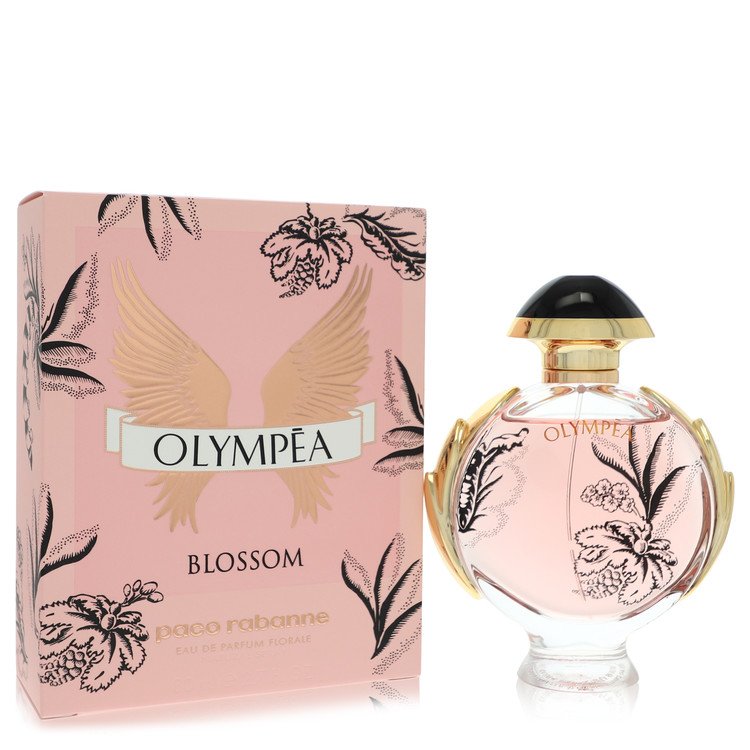 Paco Rabanne Olympea Blossom EDP