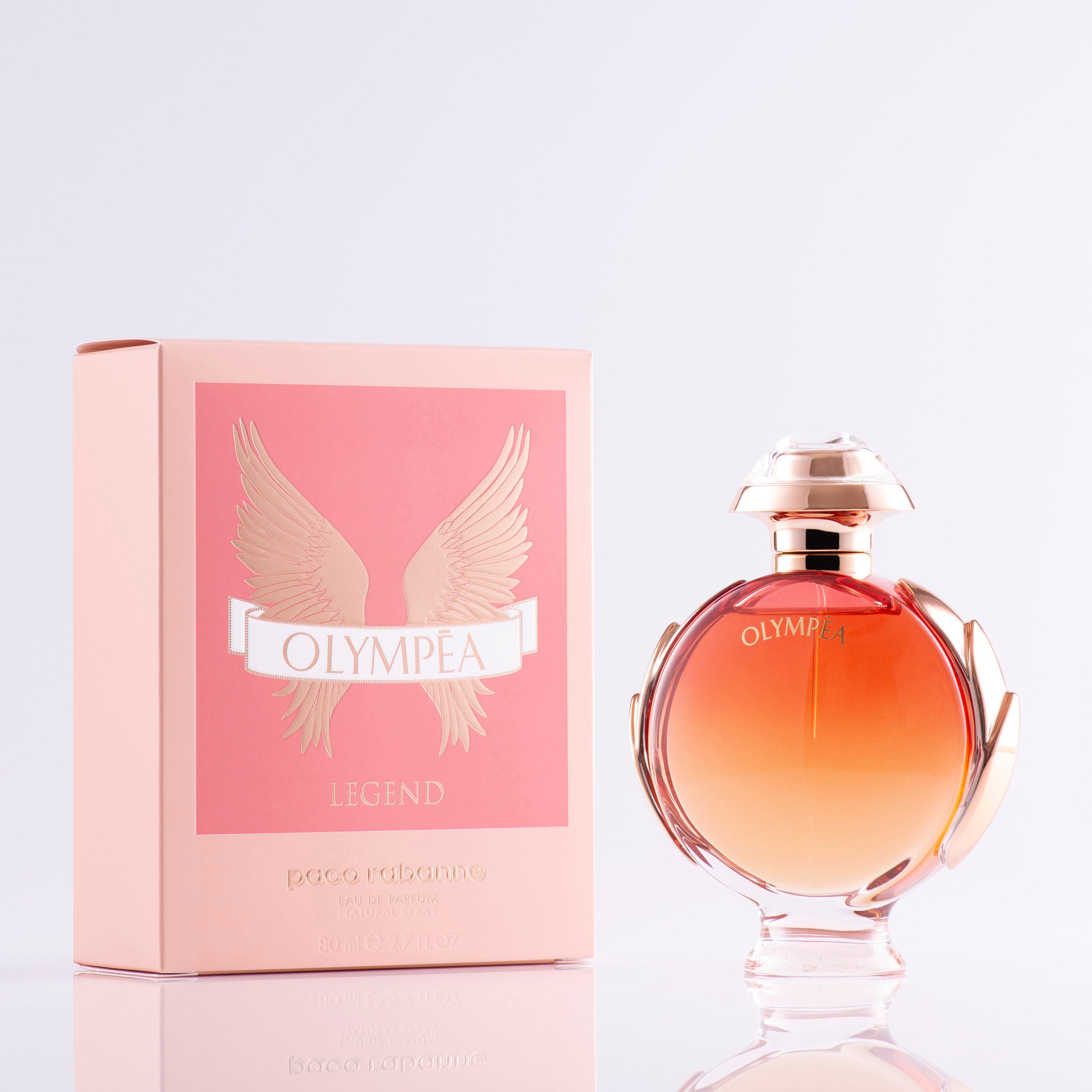 Paco Rabanne Olympea Legend EDP
