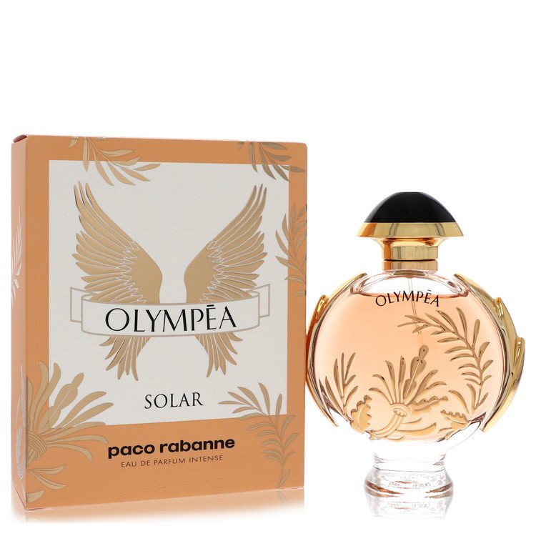 Paco Rabanne Olympea Solar EDP