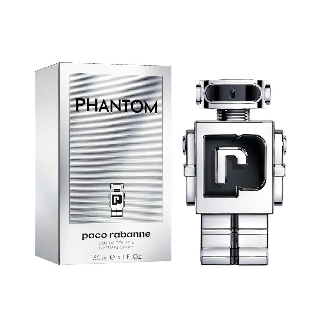 Paco Rabanne Phantom EDT