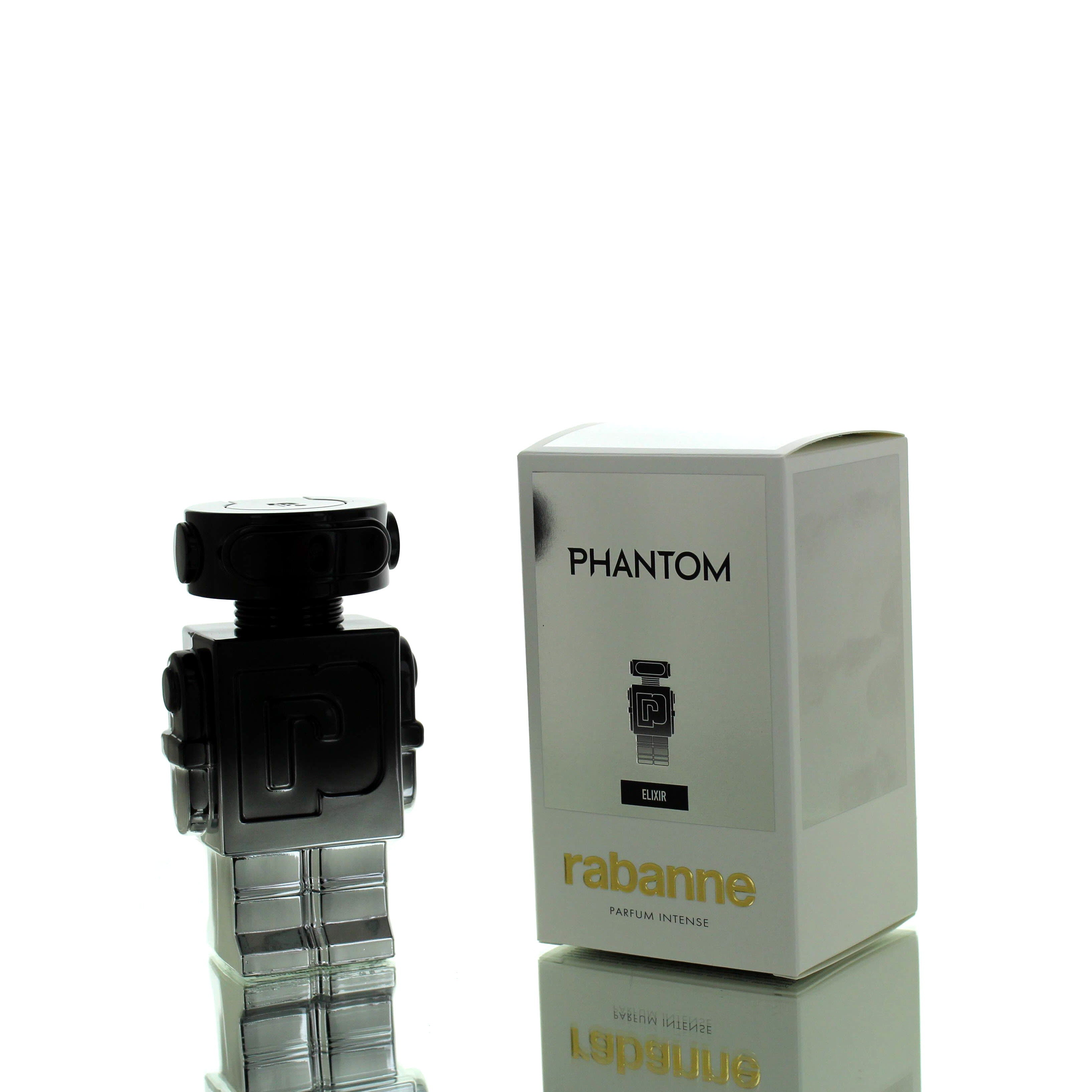 Paco Rabanne Phantom Elixir PARFUM
