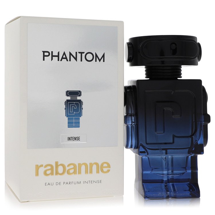 Paco Rabanne Phantom Intense EDP