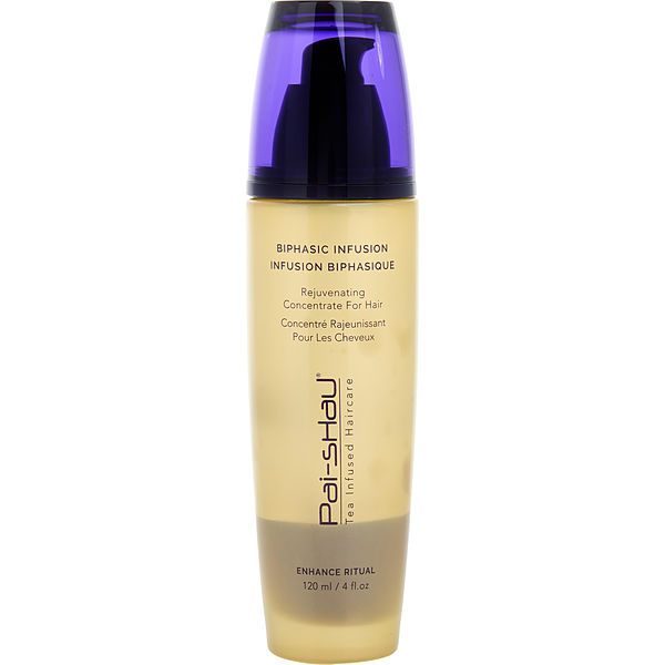 Pai-shau