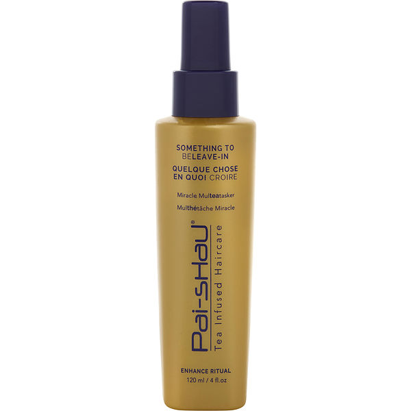 Pai-shau
