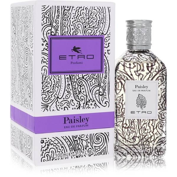 Paisley Etro EDP