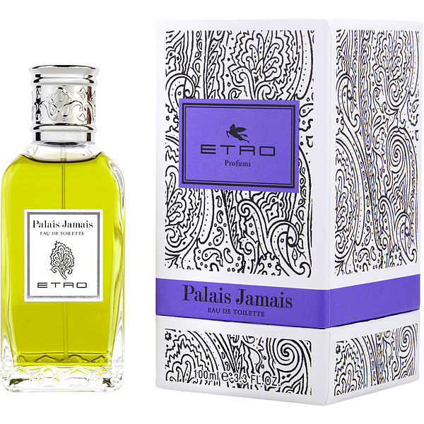 Palais Jamais Etro EDT