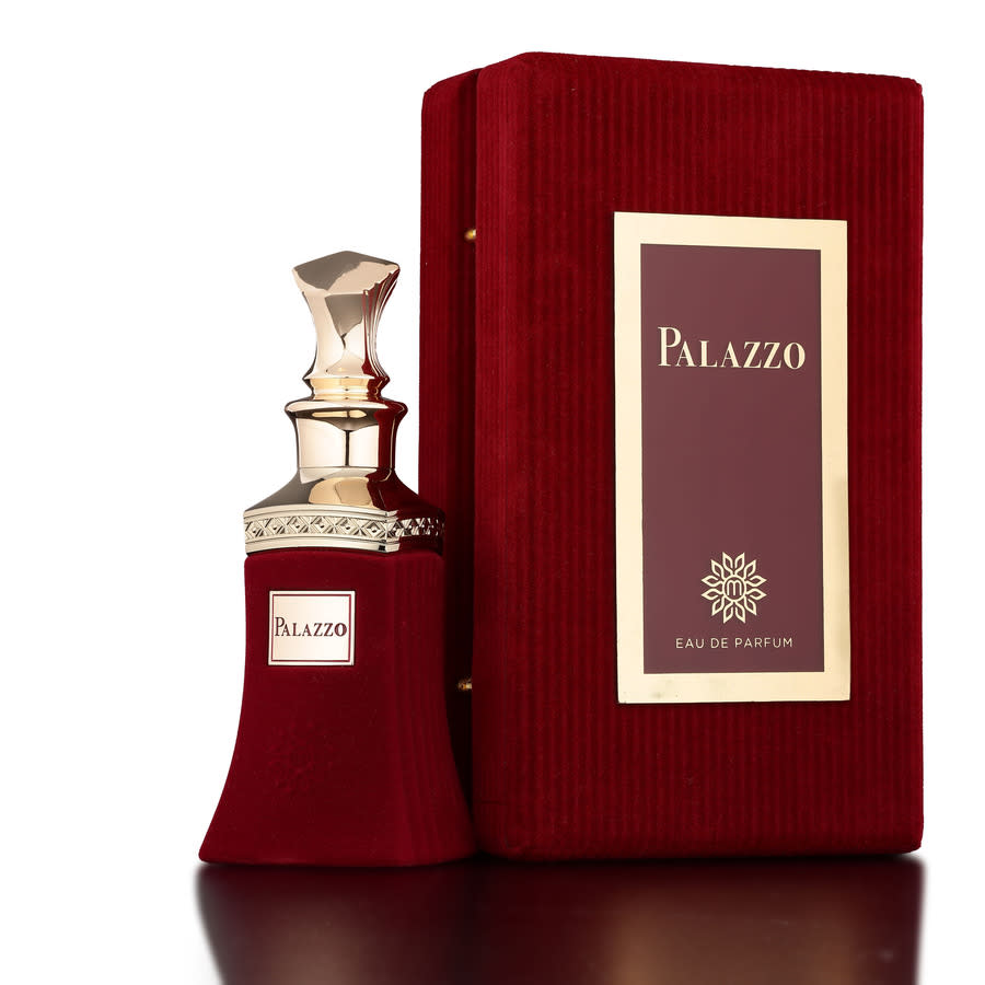 Palazzo I EDP