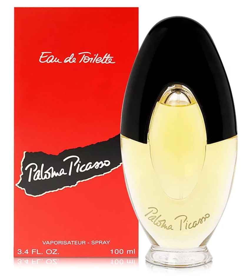 Paloma Picasso EDT