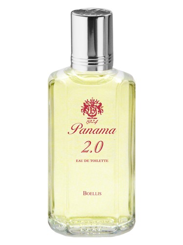 Panama 2.0