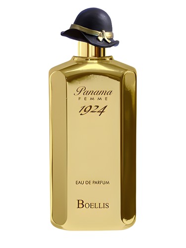 Panama Femme