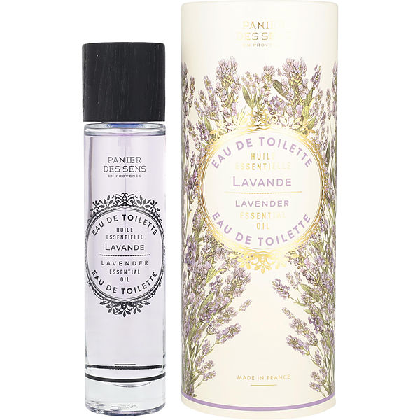 Panier Des Sens Lavender EDT